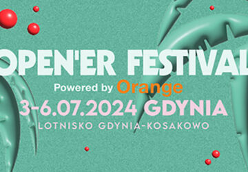 6 nowych artystek i artyst&oacute;w na Open&rsquo;erze 2024!
