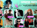 12 nowych artystów na Open’er Festival Powered by Orange