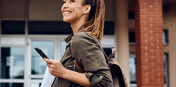 smartfon