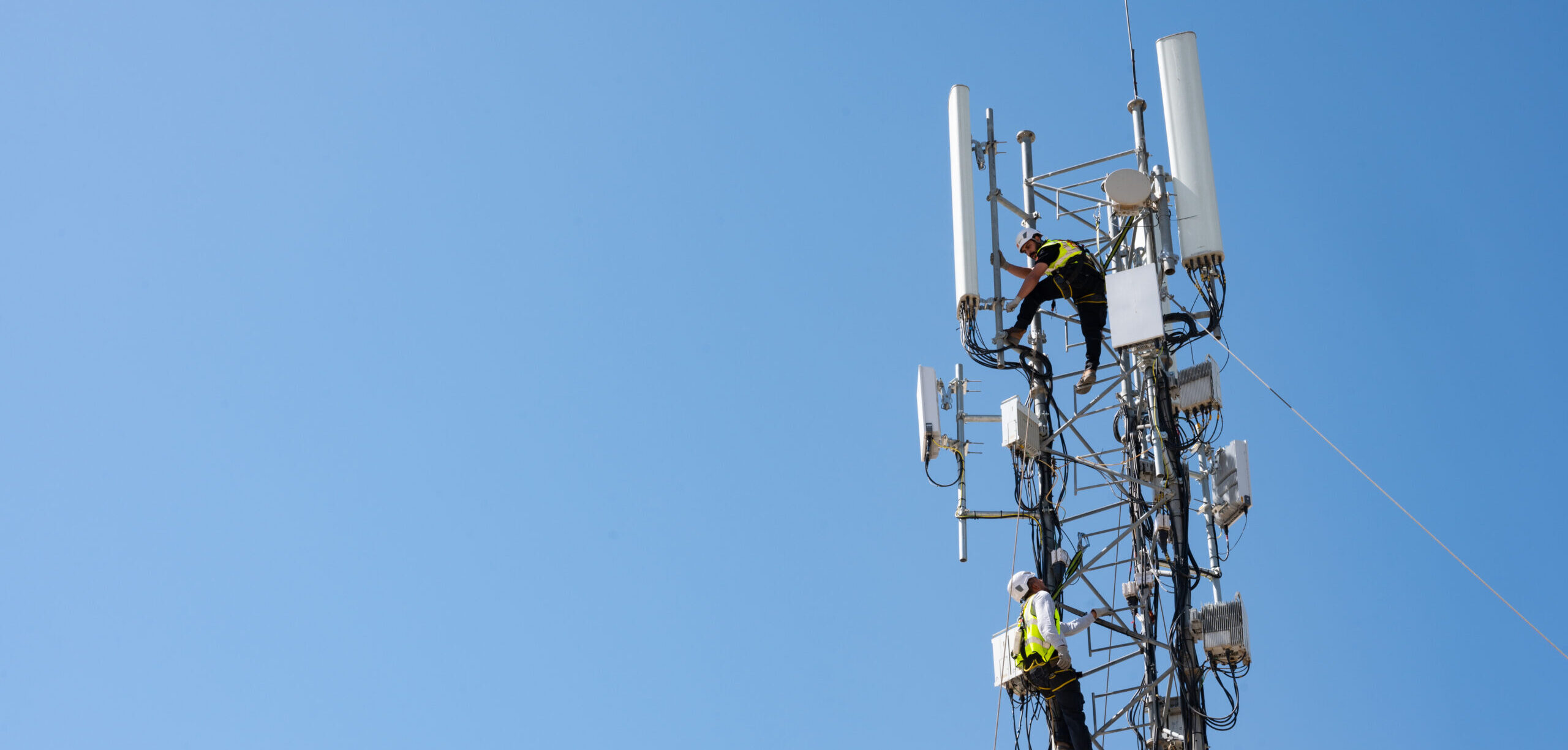 Zaczynamy ostatni etap wyłączenia sieci 3G