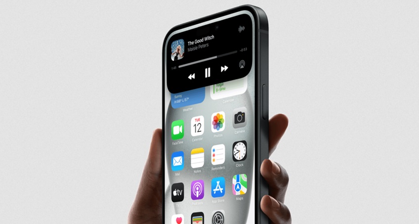 Niedzielna okazja: iPhone 15 nawet 600 zł taniej