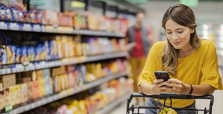 Tańszy abonament Orange z aplikacją Lidl Plus