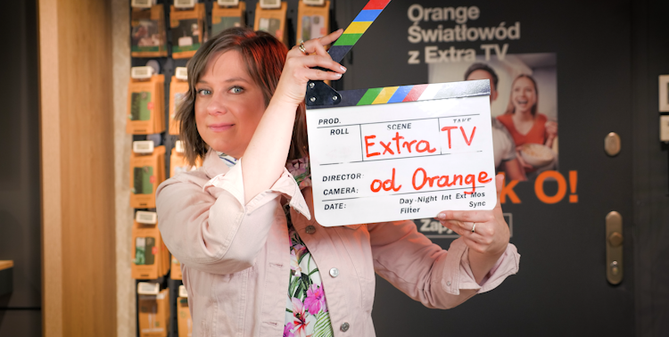 Extra TV – promocje i premiery