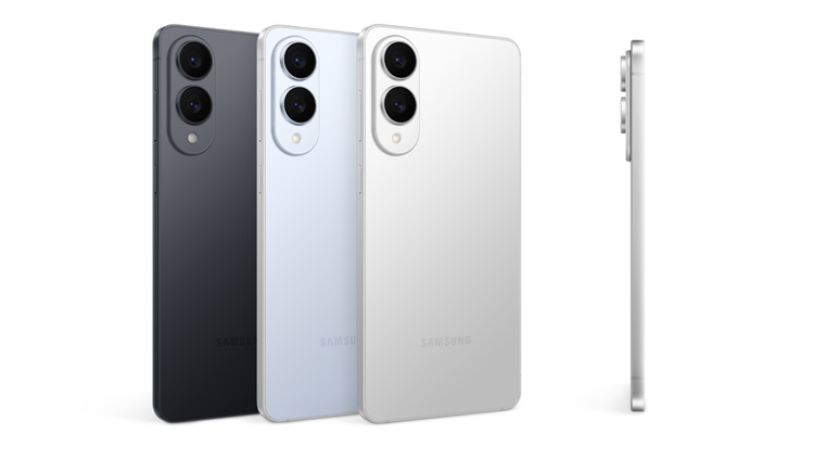 Ruszyła przedsprzedaż Samsunga Galaxy S25 Edge 5G 