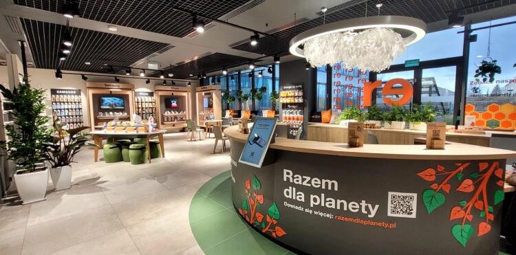 Wystartował Zielony Tydzień w Orange