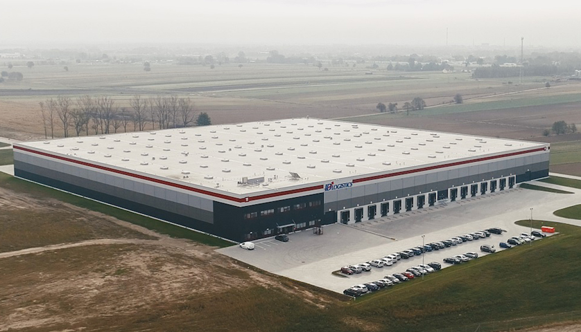 Orange zbudował sieć kampusową 5G dla ID Logistics