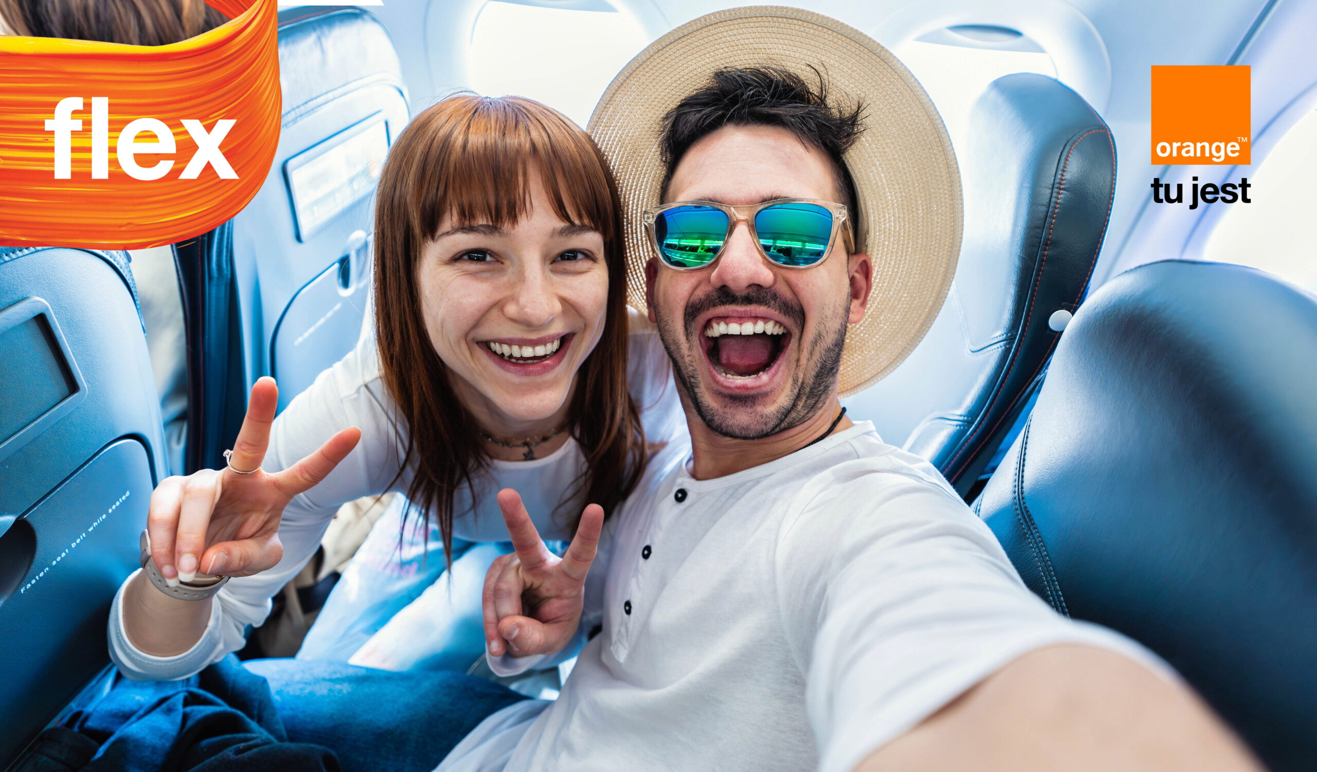 Rusza Orange Flex Travel – roaming na eSIM-ie bez przenoszenia numeru