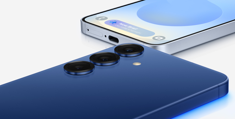 Nowa promocja na smartfony Samsunga