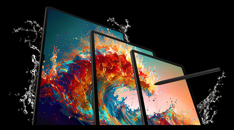 Promocja tygodnia: tańszy tablet Samsung Galaxy Tab S9 5G
