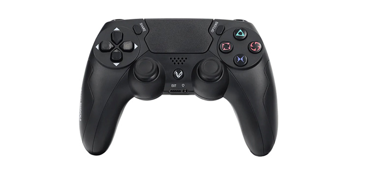 steeldegi kontroler gaming orange