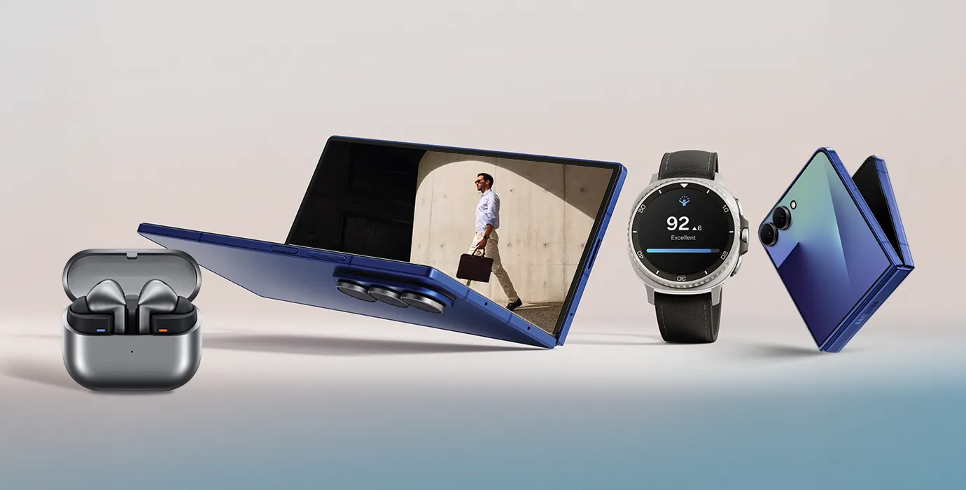 Premierowe Samsungi w okazyjnych cenach