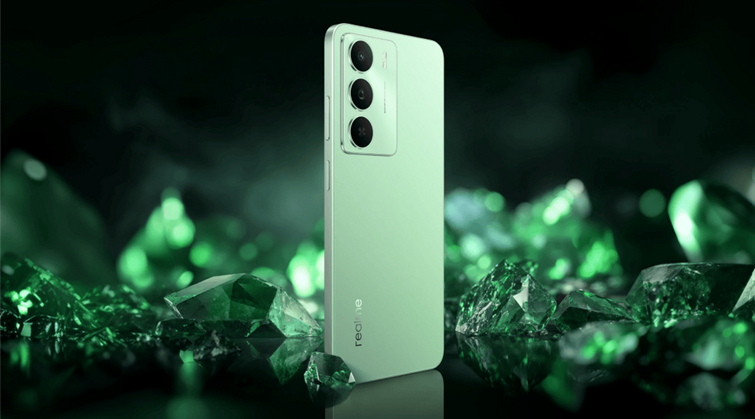 Premierowy Realme 14X 5G już w Orange