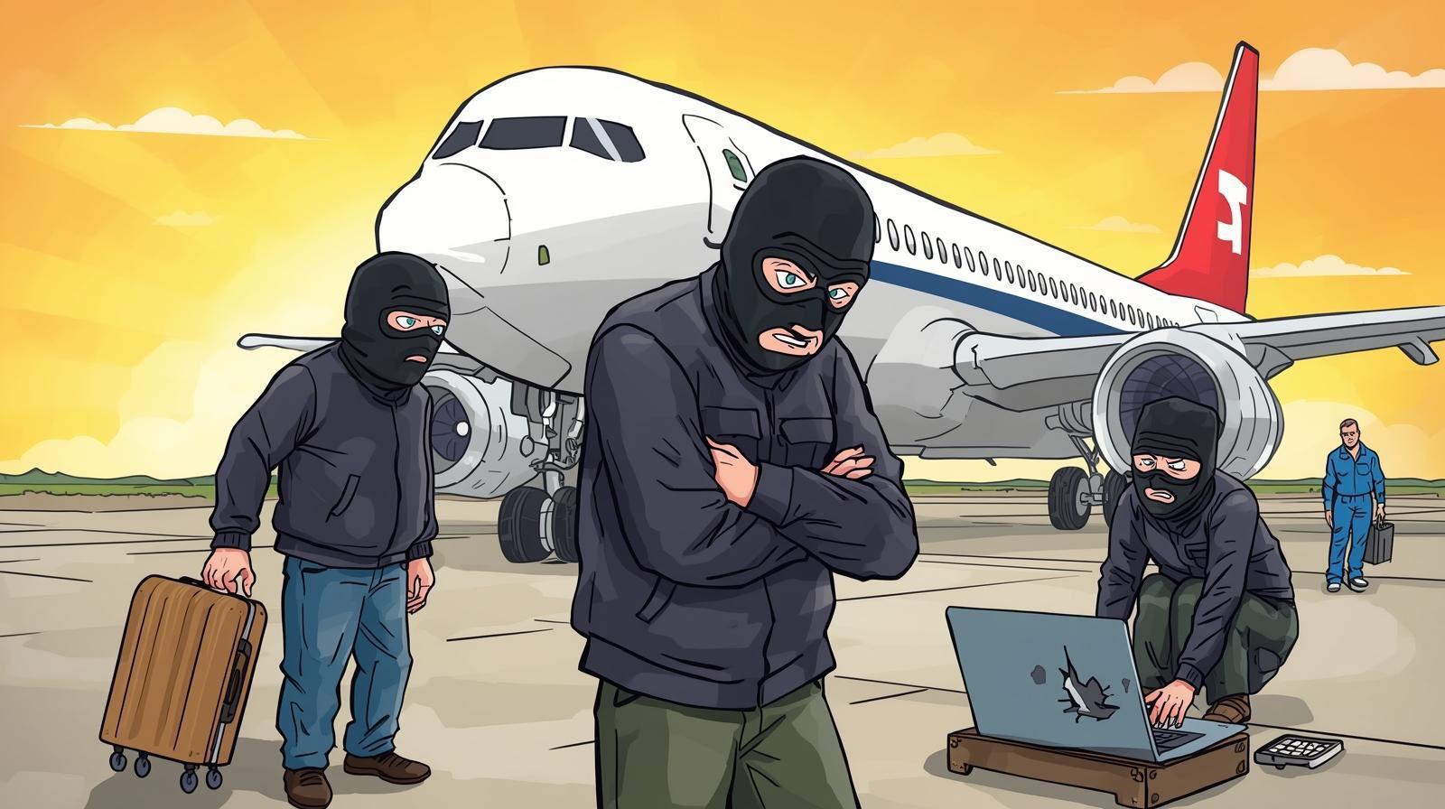 Koniec wakacji, cyberprzestępcy wracają