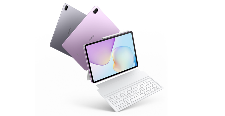 Nowe tablety HUAWEI MatePad: 11.5 2025 i 12.2 2025