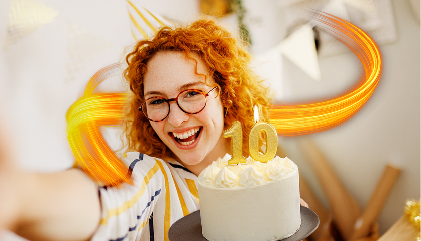 Internetowa rewolucja – 10 lat światłowodu w Orange