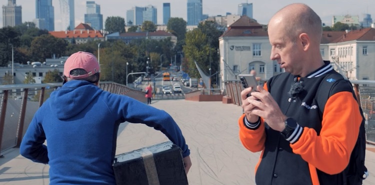 (nie)Bezpieczna Sieć – SMS niekoniecznie od kuriera