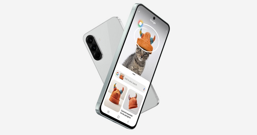 Szybka promocja na Samsunga Galaxy A56 5G