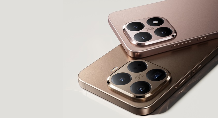 Premierowa seria Xiaomi 15T z prezentami