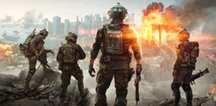 battlefield 6 orange laptopy