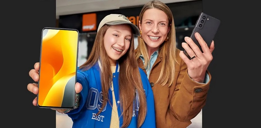 Najlepsze ceny dla przenoszących numer do Orange