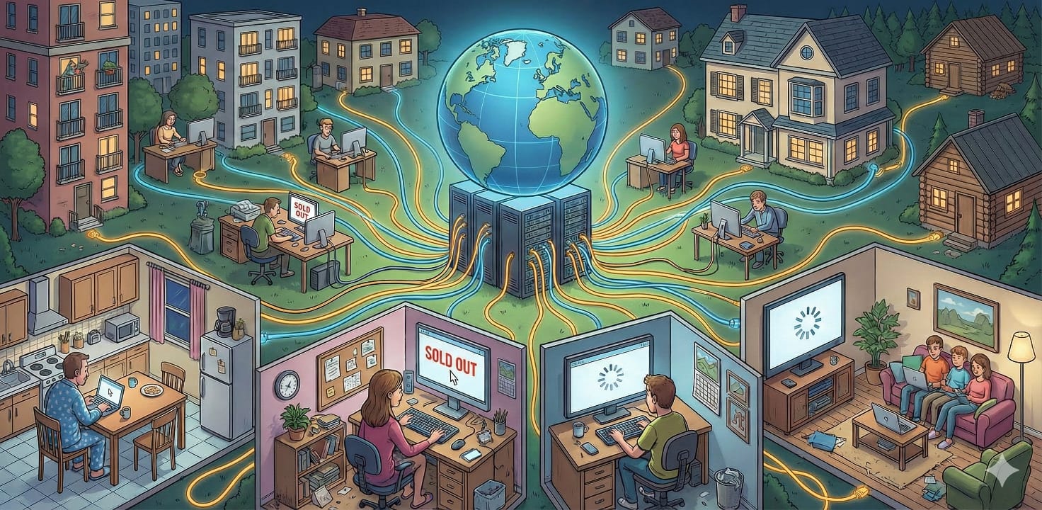 Nie ryzykuj w Czarny Piątek