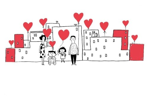 Wspieraj dzieciństwo mocy. Bez przemocy