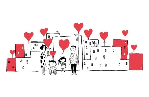 Wspieraj dzieciństwo mocy. Bez przemocy