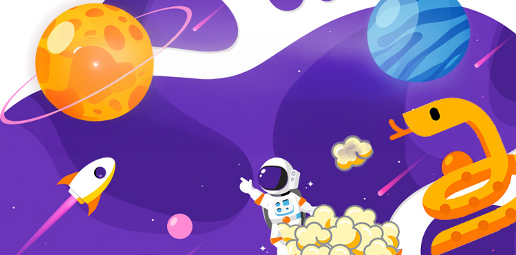 Graj w gry w apce Mój Orange