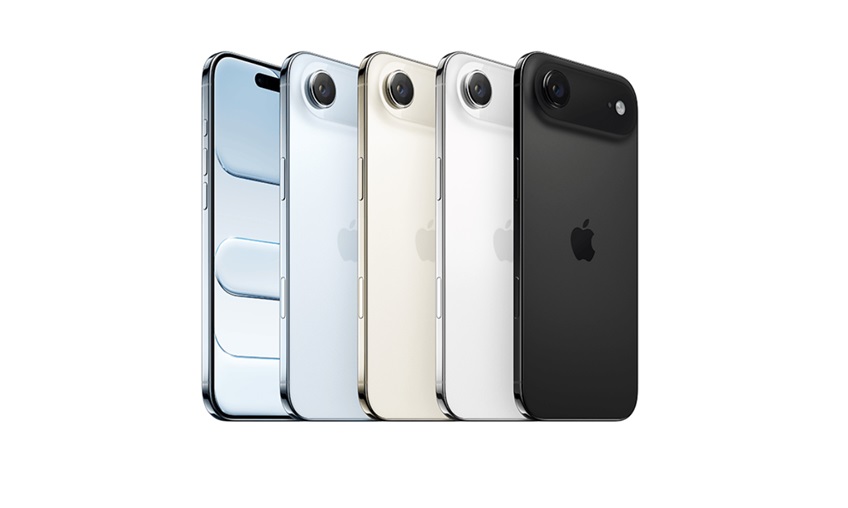 Niedzielna okazja: iPhone Air