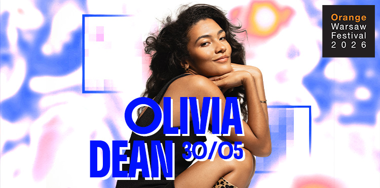 Orange Warsaw Festival 2026