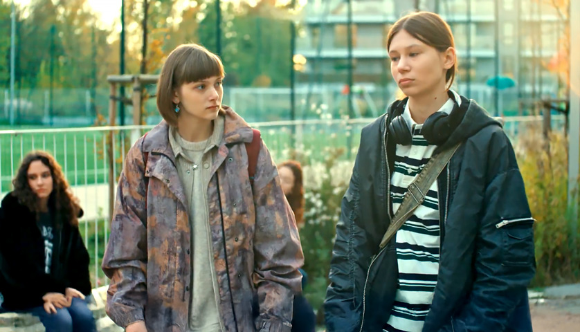 Rówieśnicy edukują i zapobiegają przemocy w szkołach