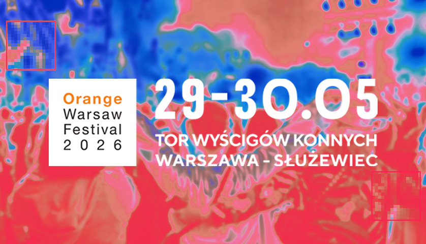 Orange Warsaw Festival 2026