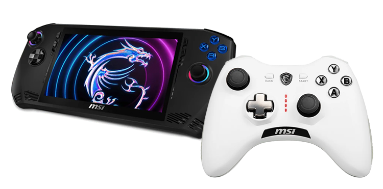 PRZENT DLA GRACZY KONSOLOWYCH