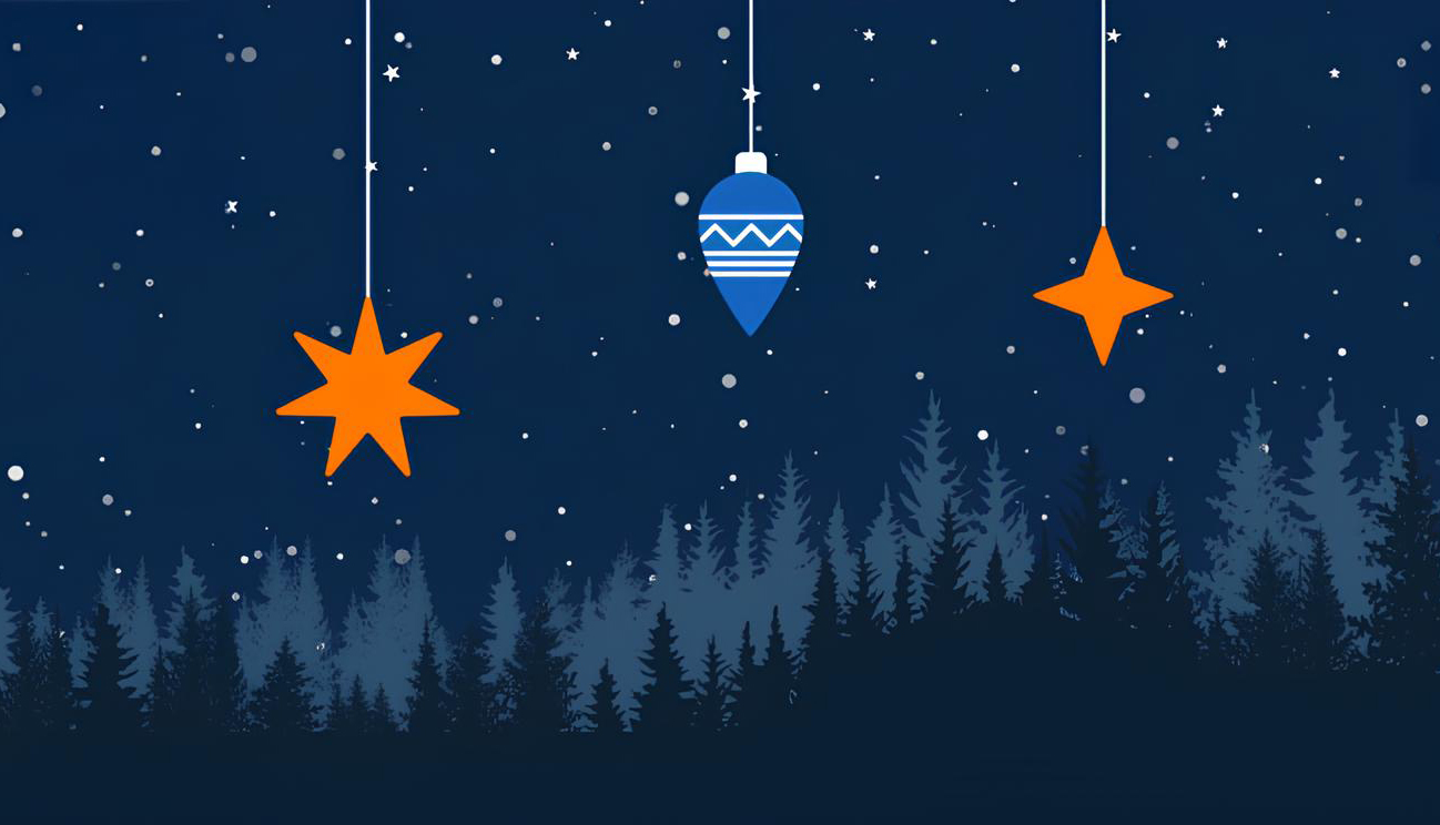 Trzy świąteczne prezenty od Orange Flex