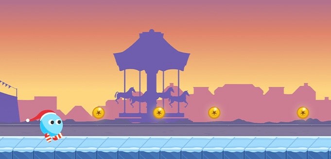 Nowa gra wskoczyła do aplikacji Mój Orange