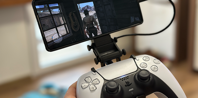 kontroker rdr netflix