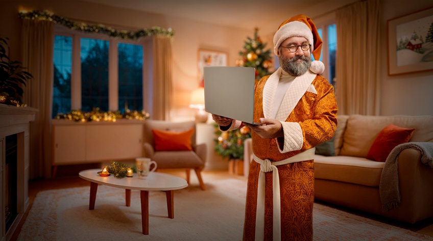 Weekendowe okazje Mikołajkowe