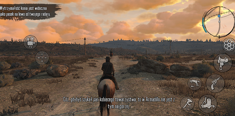 netflix sterowanie rdr