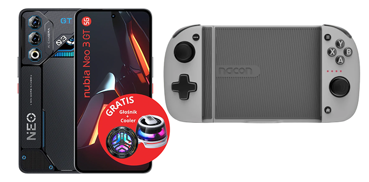 prezenty dla graczy mobilnych