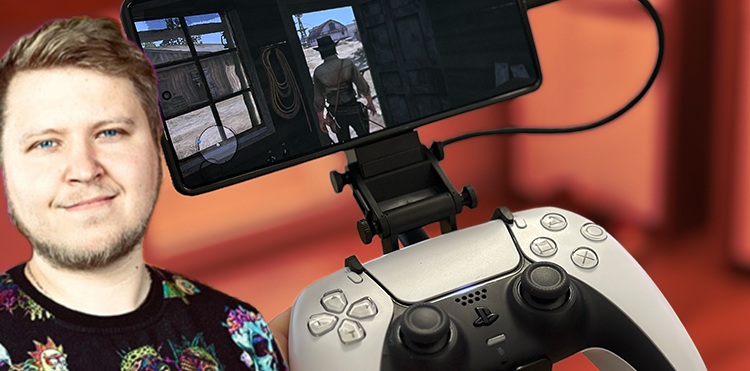 RDR, czyli hit z&nbsp;konsol trafił na&nbsp;smartfony