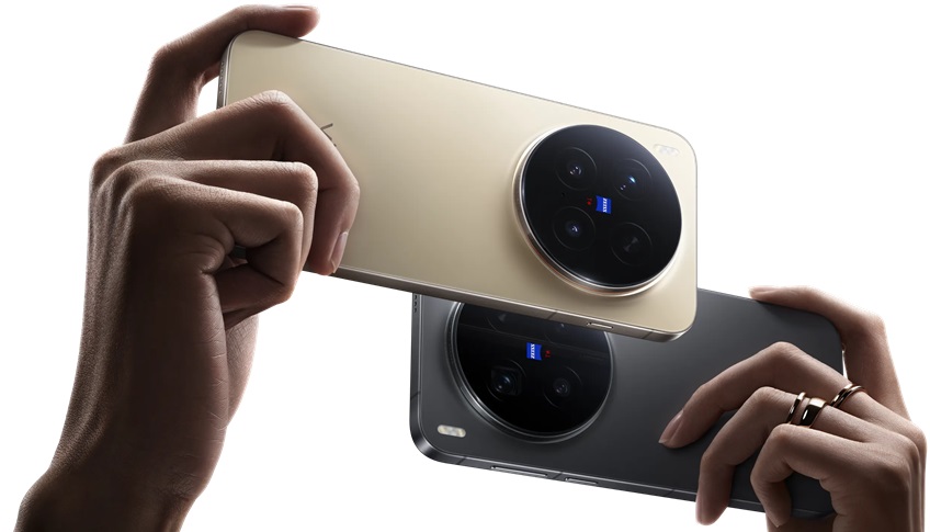 Mamy fotograficzny vivo X300 Pro 5G z teleobiektywem