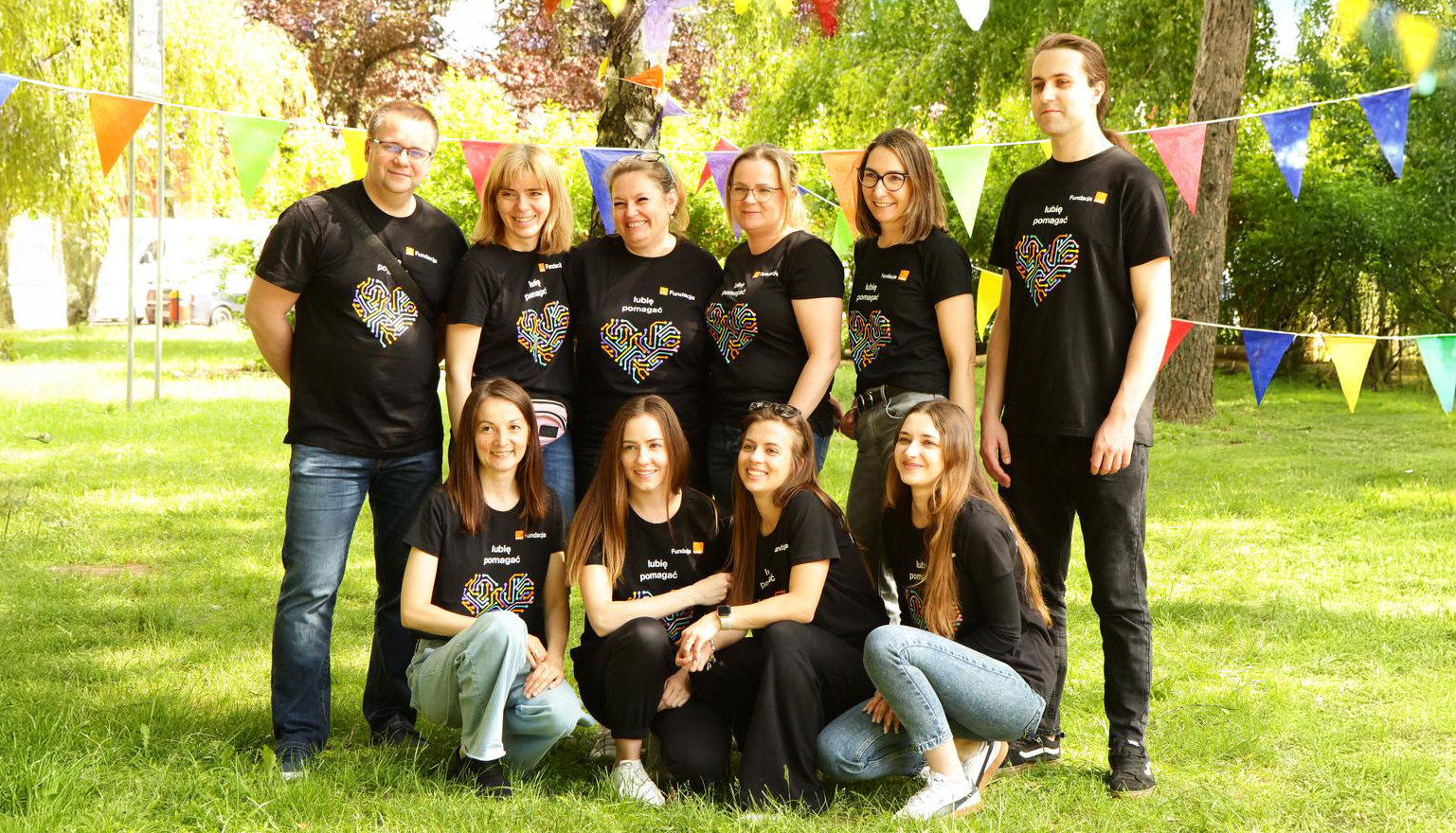 Międzynarodowy Dzień Wolontariusza