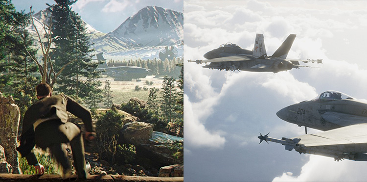 007 first light ace combat 8 gry 2026