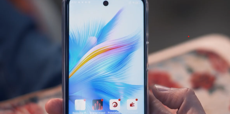 (nie)Bezpieczna Sieć – aplikacje na smartfona