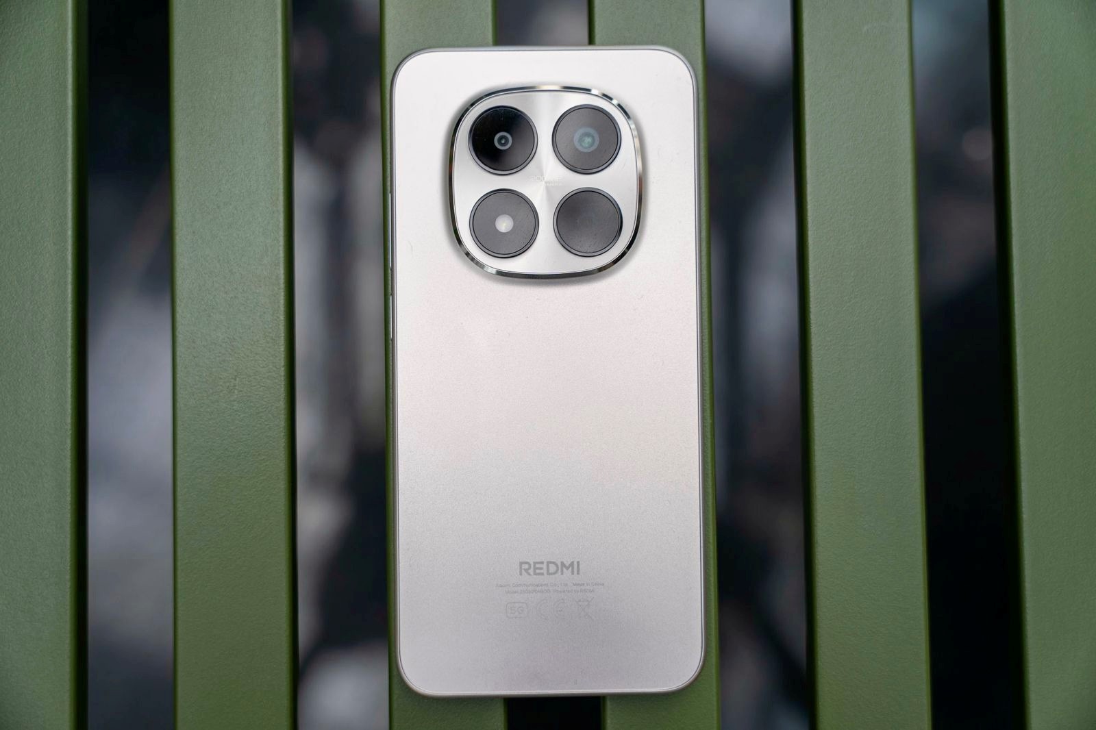 Nowe Xiaomi Redmi Note 15 już w Orange