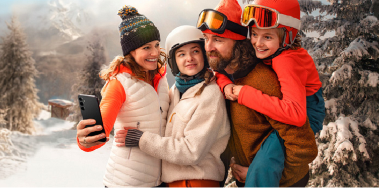 Tańsze smartfony i smartwatche