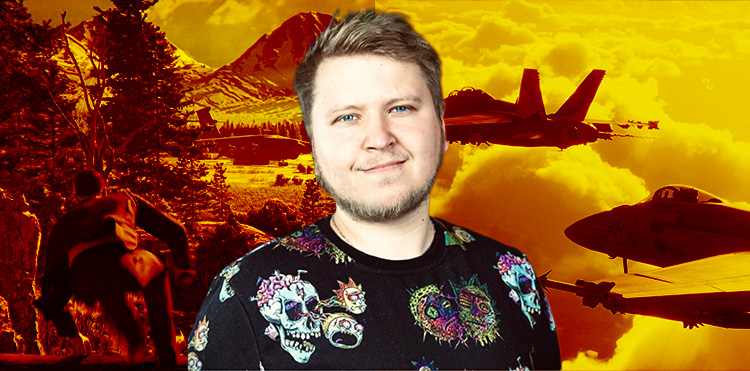 Na jakie gry czekam w 2026 roku