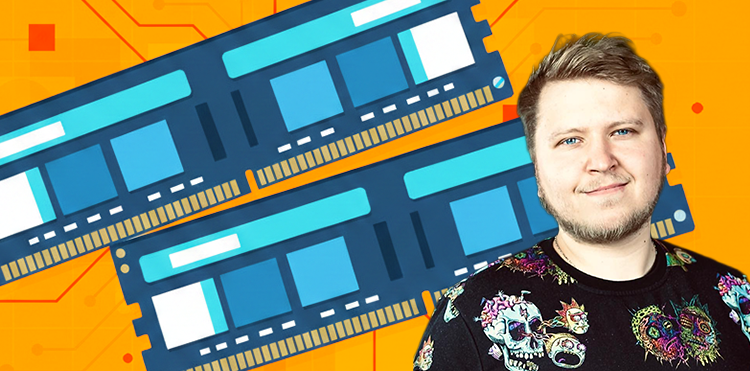 Dlaczego RAM drożeje i co to oznacza dla graczy