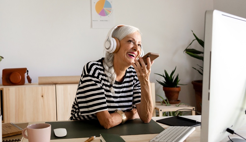 Wymieńcie stare telefony na smartfony z VoLTE