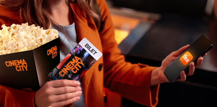 Wraca promocja kinowa w Orange Flex